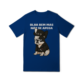 Nome do produto Olha bem… mas não se apega -Infantil