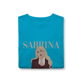 Nome do produto Sabrina