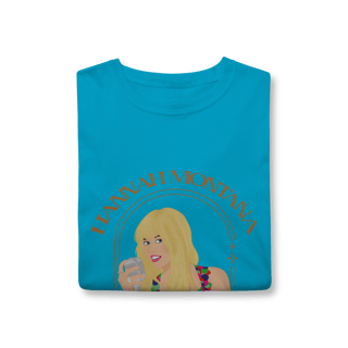 Nome do produto Hannah Montana