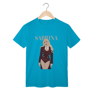 Nome do produto Sabrina
