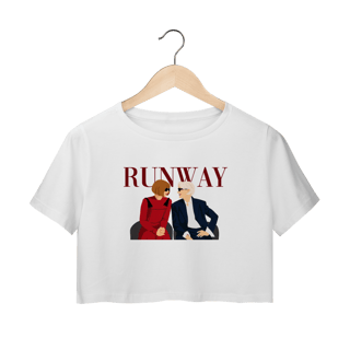 Nome do produto O Diabo Veste Prada - Runway
