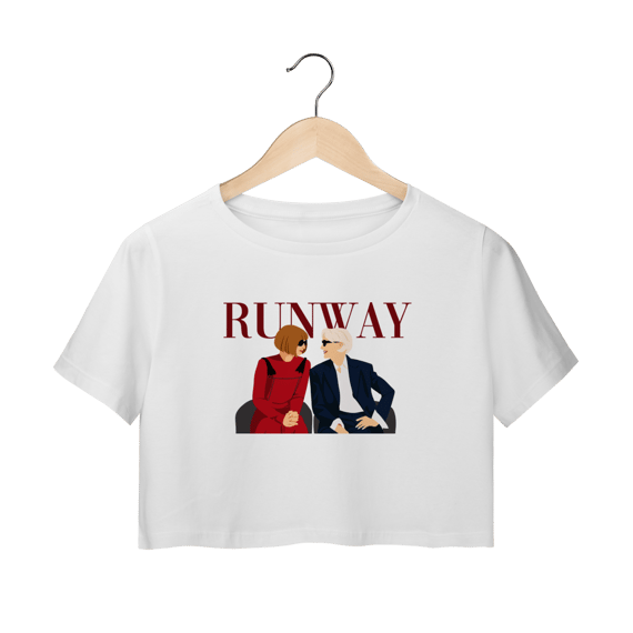 O Diabo Veste Prada - Runway