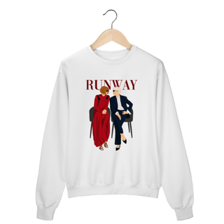 O Diabo Veste Prada - Runway