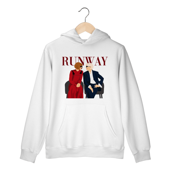 O Diabo Veste Prada - Runway