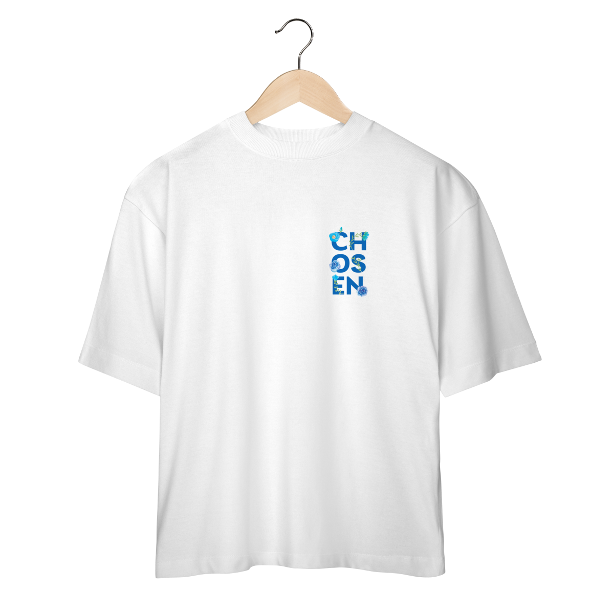 Nome do produto: Chosen