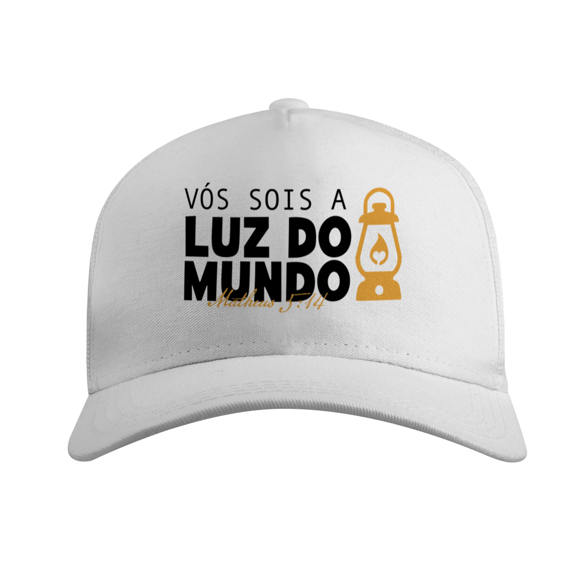 Nome do produto: Luz do mundo
