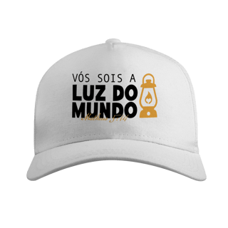 Luz do mundo