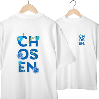Nome do produto Chosen