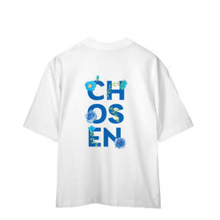 Nome do produto Chosen