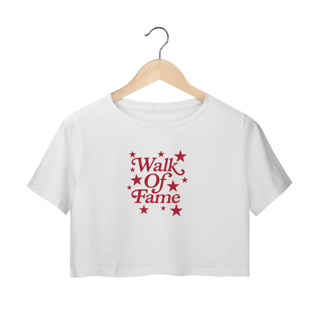 Nome do produto Walk Of Fame