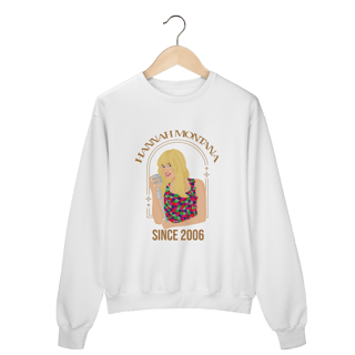 Nome do produto Hannah Montana