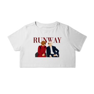 Nome do produto O Diabo Veste Prada - Runway
