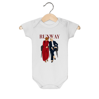 Nome do produto O Diabo Veste Prada - Runway