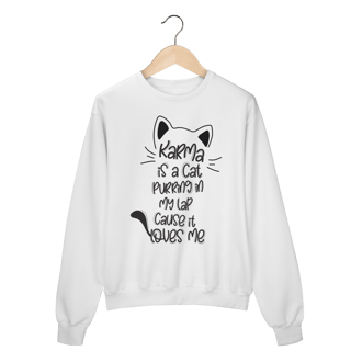 Nome do produto Karma 
