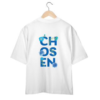 Nome do produto Chosen