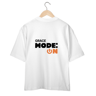 Nome do produto Grace Mode: One