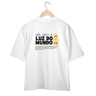 Nome do produto Luz do mundo