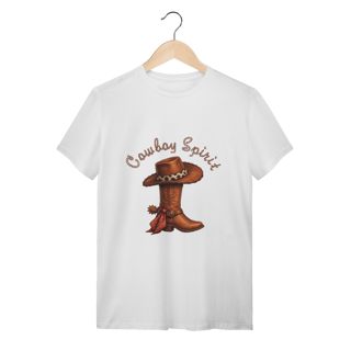 Nome do produto Cowboy Spirit