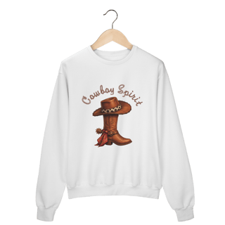 Nome do produto Cowboy Spirit