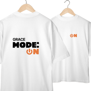 Nome do produto Grace Mode: One