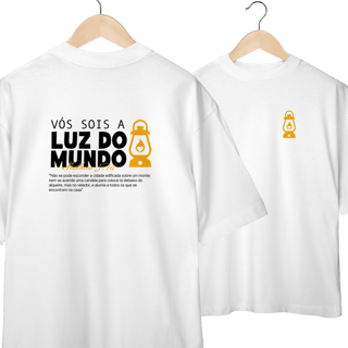 Nome do produto Luz do mundo