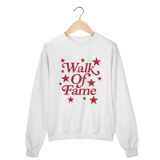Nome do produto Walk Of Fame