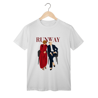 Nome do produto O Diabo Veste Prada - Runway