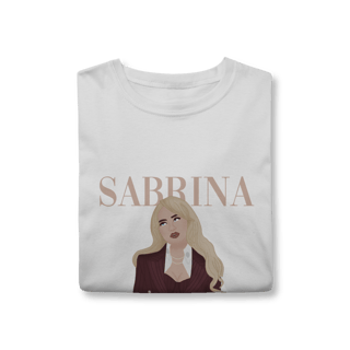 Nome do produto Sabrina
