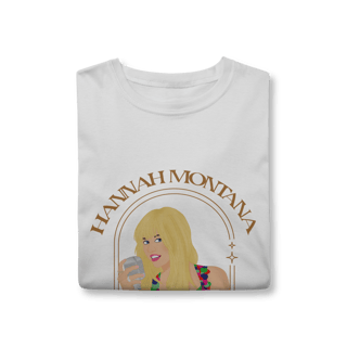 Nome do produto Hannah Montana