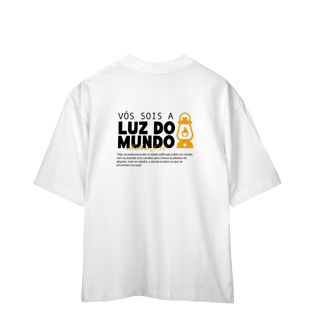 Nome do produto Luz do mundo
