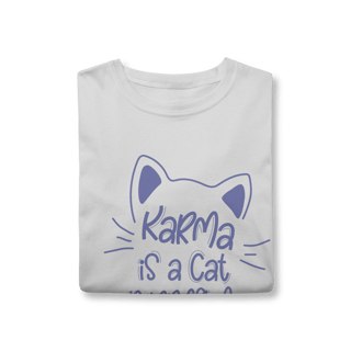 Nome do produto Karma