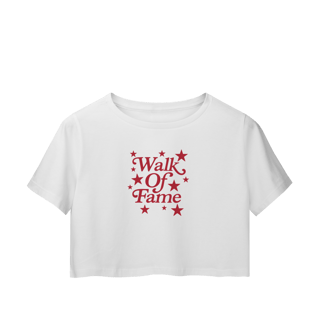 Nome do produto Walk Of Fame