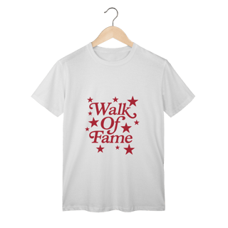 Nome do produto Walk of Fame
