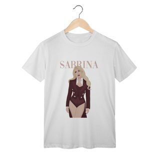 Nome do produto Sabrina