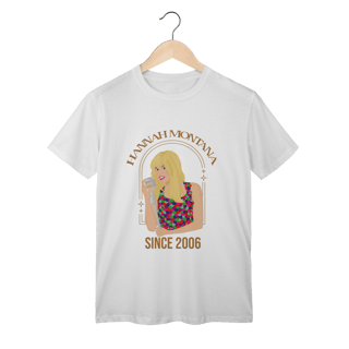 Nome do produto Hannah Montana