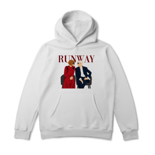 Nome do produto O Diabo Veste Prada - Runway