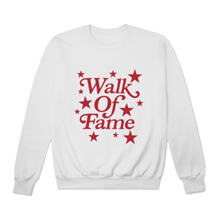 Nome do produto Walk Of Fame