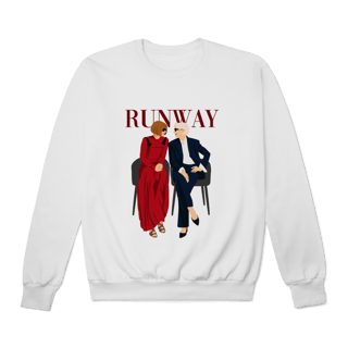 Nome do produto O Diabo Veste Prada - Runway