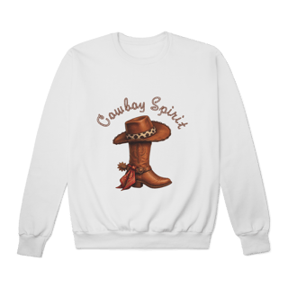 Nome do produto Cowboy Spirit