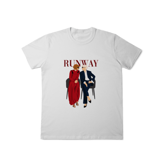 Nome do produto O Diabo Veste Prada - Runway