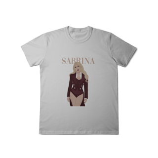 Nome do produto Sabrina