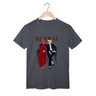 Nome do produto O Diabo Veste Prada - Runway