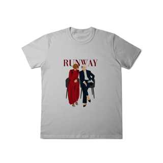 Nome do produto O Diabo Veste Prada - Runway
