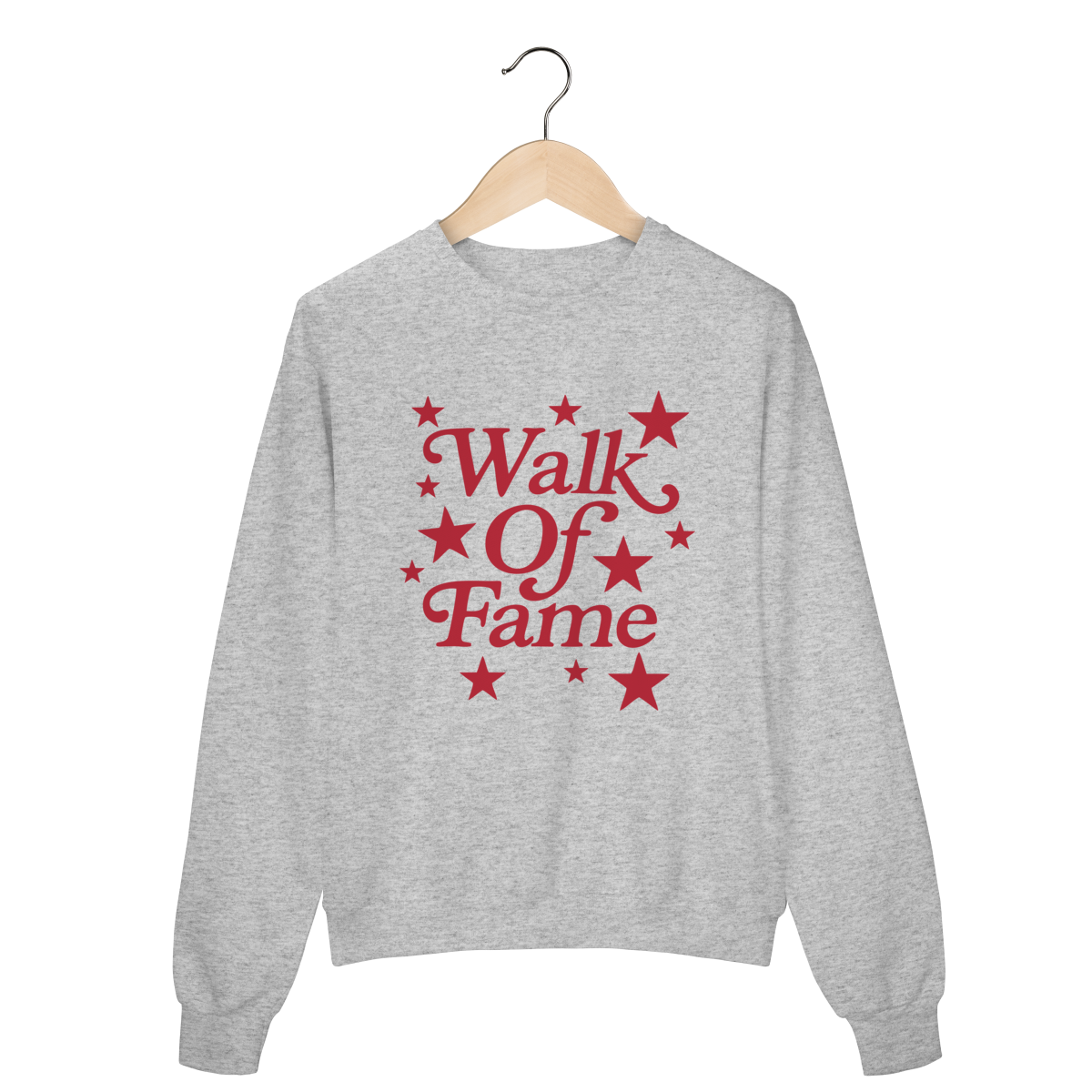 Nome do produto: Walk Of Fame