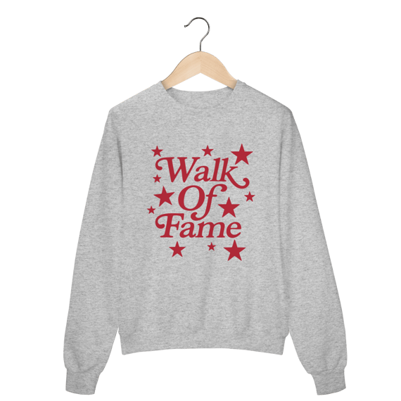Walk Of Fame