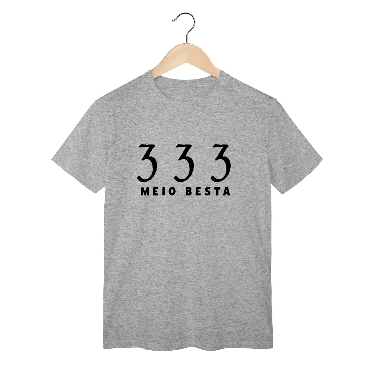 Nome do produto: 333 meio besta