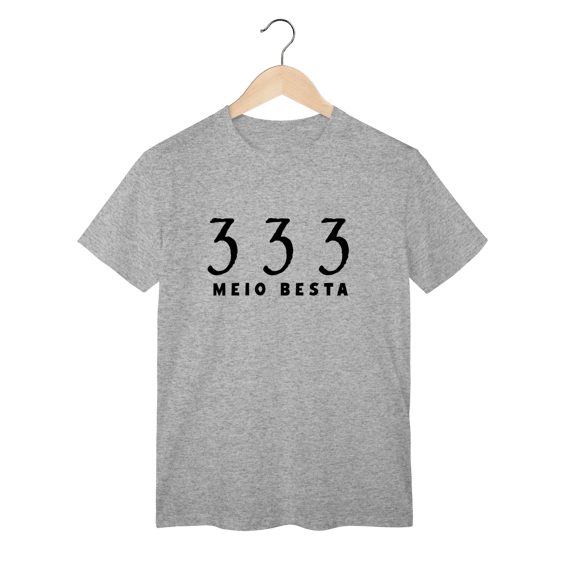 333 meio besta