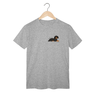 Nome do produto Dachshund Pequeno- Comprido no corpo e curto na paciência