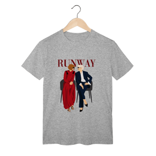 Nome do produto O Diabo Veste Prada - Runway