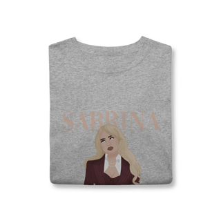 Nome do produto Sabrina